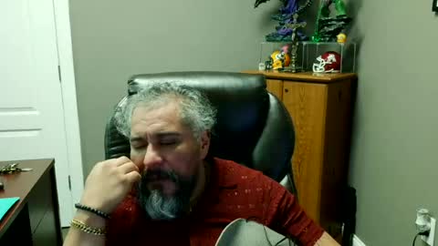 Snapshot of chacho1968 chatting on July 18, 1:43 am Chuck online show from July 18, 1:43 am