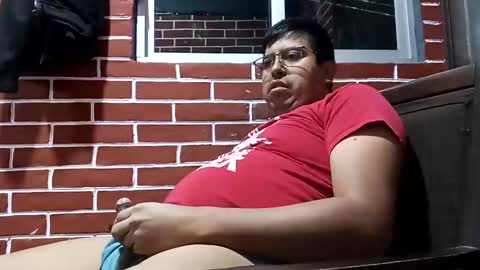 chachote9139 online show from November 4, 8:24 am