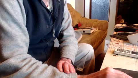 Snapshot of chacoa chatting on March 16, 11:14 am chacoa online show from March 16, 11:14 am