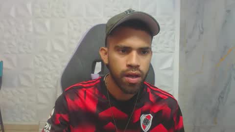 chacorta_ online show from February 14, 1:08 pm