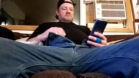 Chad420247 online show from October 20, 1:06 am