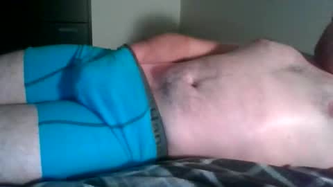 chad7414 online show from November 18, 4:17 am