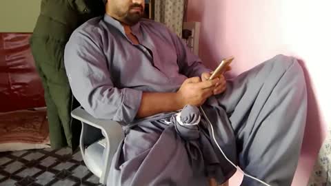 Stormydick online show from February 11, 5:23 am