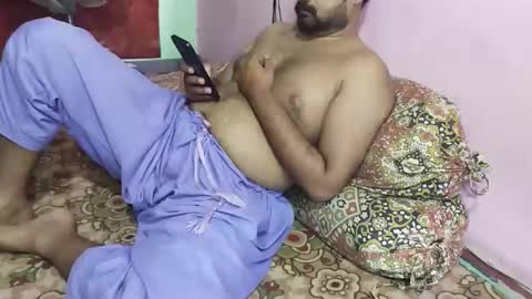 Stormydick online show from April 26, 6:55 am