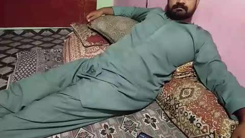 Stormydick online show from April 29, 5:41 pm