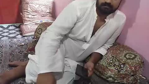 Stormydick online show from May 1, 9:36 am