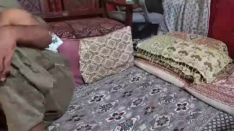 Snapshot of chadipluskhangarh chatting on June 6, 8:52 am Stormydick online show from June 6, 8:52 am