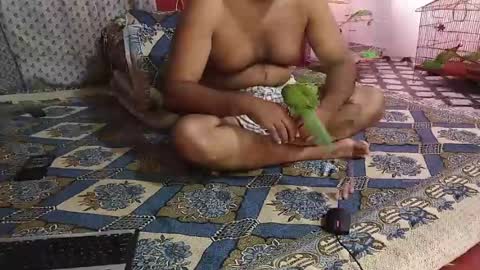 Snapshot of chadipluskhangarh chatting on July 12, 8:16 am Stormydick online show from July 12, 8:16 am