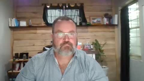 chadmichaell online show from January 6, 7:17 pm