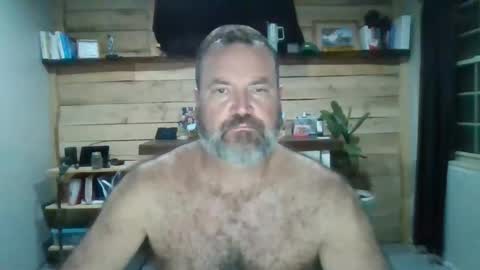 chadmichaell online show from January 8, 1:52 am