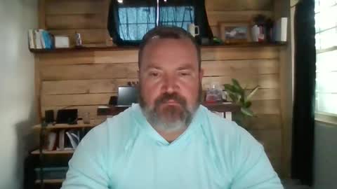 chadmichaell online show from January 12, 4:12 pm