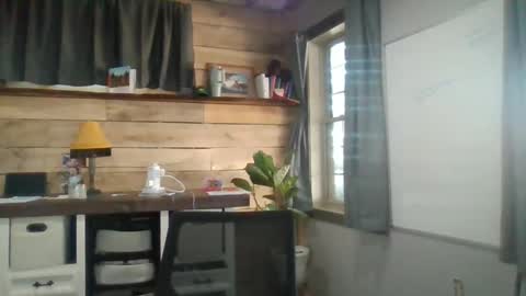 chadmichaell online show from March 13, 6:58 pm