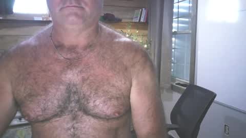 chadmichaell online show from June 25, 1:27 am