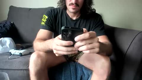 Snapshot of chadpowerz chatting on May 27, 5:54 pm Lydong online show from May 27, 5:54 pm
