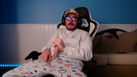 chadsbwc online show from April 5, 10:01 am