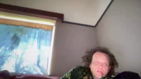 chadski1991 online show from January 8, 12:40 pm