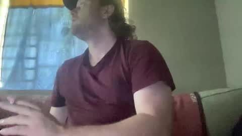 chadski1991 online show from March 9, 10:30 am