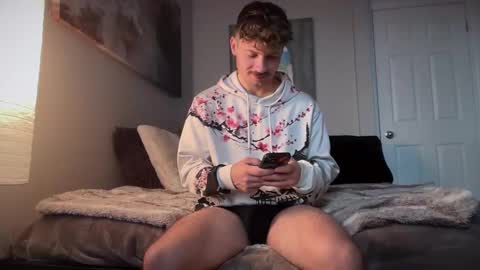 ChadTitan online show from November 6, 1:12 pm