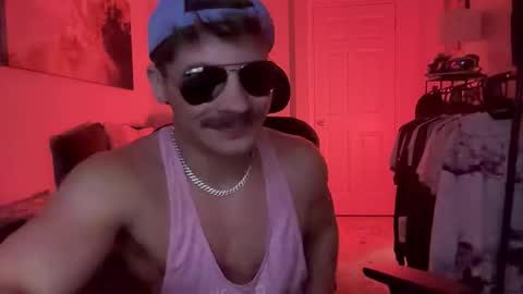 ChadTitan online show from November 16, 4:18 am