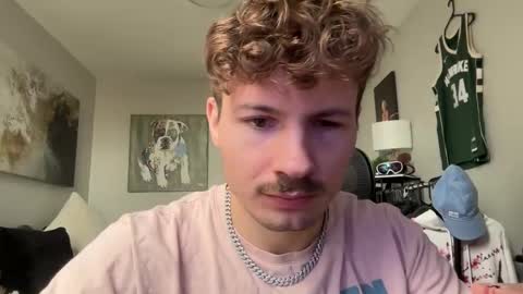 ChadTitan online show from November 26, 3:35 pm