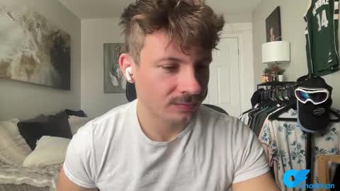 ChadTitan online show from December 15, 4:44 pm