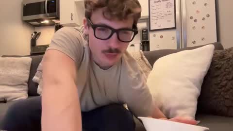 ChadTitan online show from February 6, 12:37 am