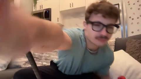 ChadTitan online show from February 7, 1:42 am