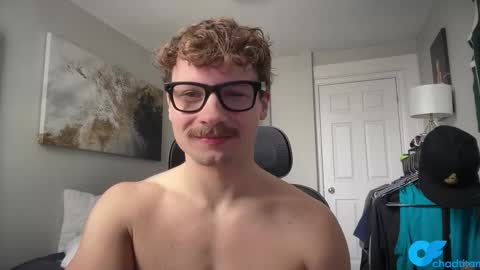 ChadTitan online show from February 11, 3:17 pm