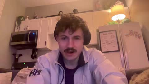 ChadTitan online show from March 10, 12:59 am