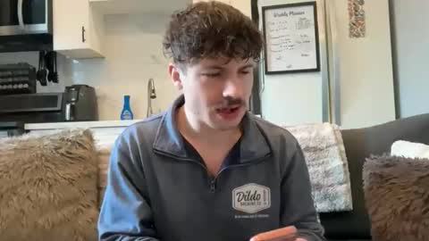 Snapshot of chadtitan chatting on May 6, 3:39 pm ChadTitan online show from May 6, 3:39 pm
