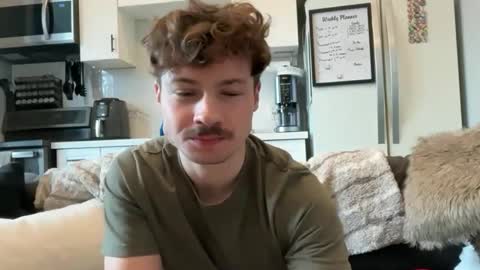 Snapshot of chadtitan chatting on May 7, 3:06 pm ChadTitan online show from May 7, 3:06 pm