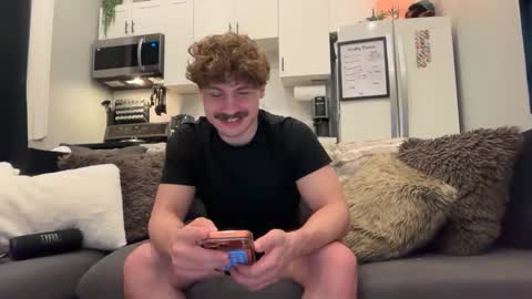 Snapshot of chadtitan chatting on June 4, 3:56 am ChadTitan online show from June 4, 3:56 am