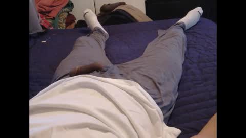 Snapshot of chainnballz chatting on January 6, 12:47 am ChainNballzz online show from January 6, 12:47 am