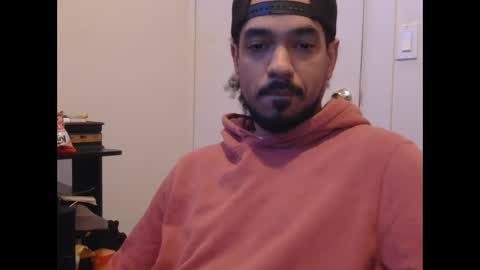 Snapshot of chainnballz chatting on January 19, 4:38 am ChainNballzz online show from January 19, 4:38 am