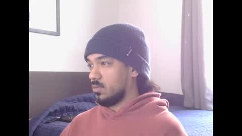 Snapshot of chainnballz chatting on February 13, 5:31 pm ChainNballzz online show from February 13, 5:31 pm