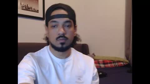 Snapshot of chainnballz chatting on March 1, 2:57 am ChainNballzz online show from March 1, 2:57 am