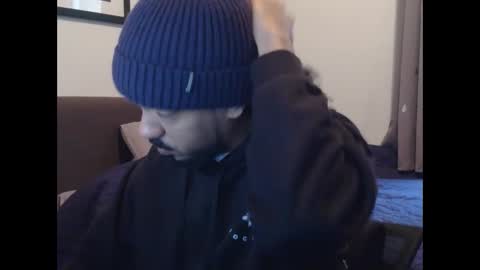 Snapshot of chainnballz chatting on March 3, 2:23 pm ChainNballzz online show from March 3, 2:23 pm