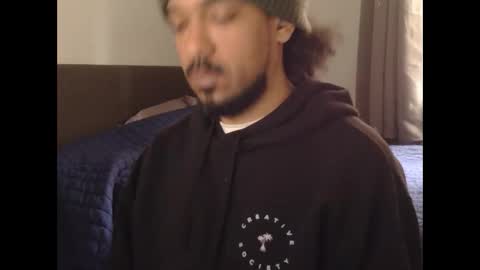 Snapshot of chainnballz chatting on March 19, 2:54 pm ChainNballzz online show from March 19, 2:54 pm