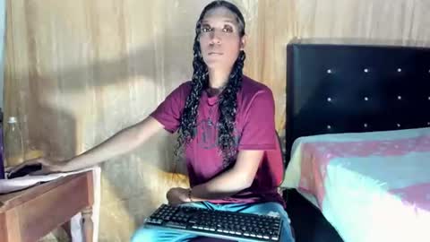 Snapshot of chaira_1x1 chatting on July 24, 7:01 pm chaira_1x1 online show from July 24, 7:01 pm