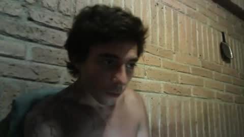 Snapshot of chamandick chatting on April 15, 7:04 am ChamanDick online show from April 15, 7:04 am