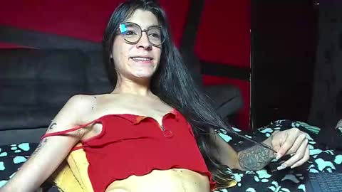 chaminelan online show from December 24, 12:11 pm