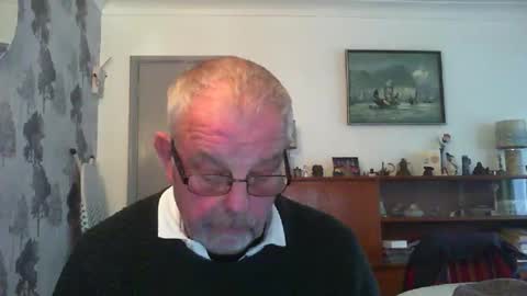 Snapshot of champers37 chatting on January 23, 11:48 am Champers online show from January 23, 11:48 am