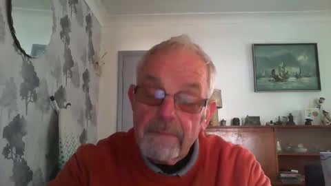 Champers online show from March 15, 12:11 pm