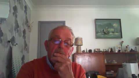 Champers online show from May 2, 8:19 am