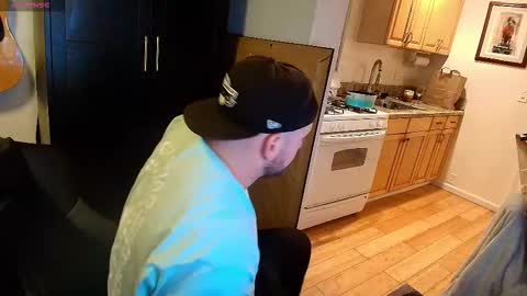 Chance Cruise online show from December 17, 4:40 am