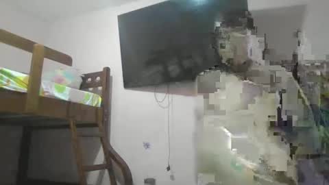 Snapshot of chancherman chatting on May 18, 12:51 am chancherman online show from May 18, 12:51 am