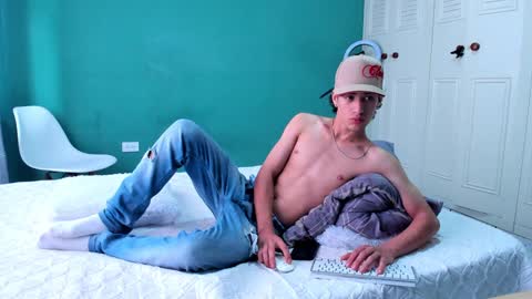 Kenji online show from January 4, 6:40 pm