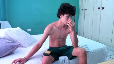 Kenji online show from January 22, 4:55 pm