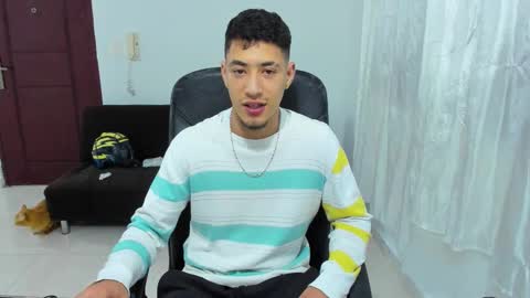 Kenji online show from October 1, 2:39 am