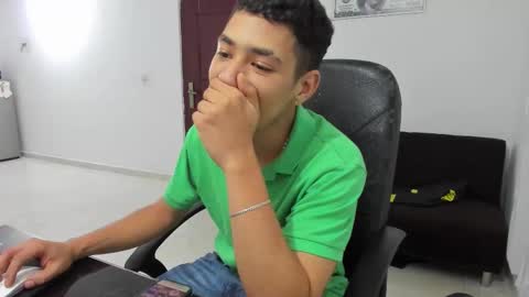 Kenji online show from October 12, 8:35 am